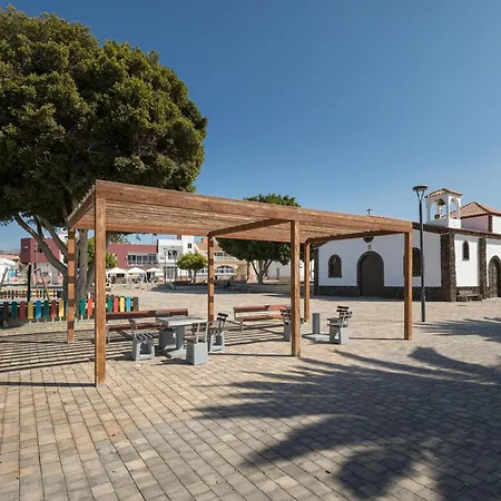 Chabela's Panzió Lajita