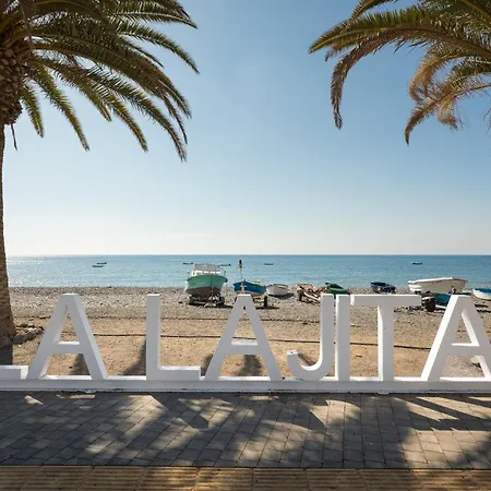 Panzió Chabela's Lajita