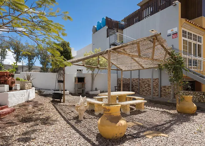 Bed & Breakfast Chabela's Lajita