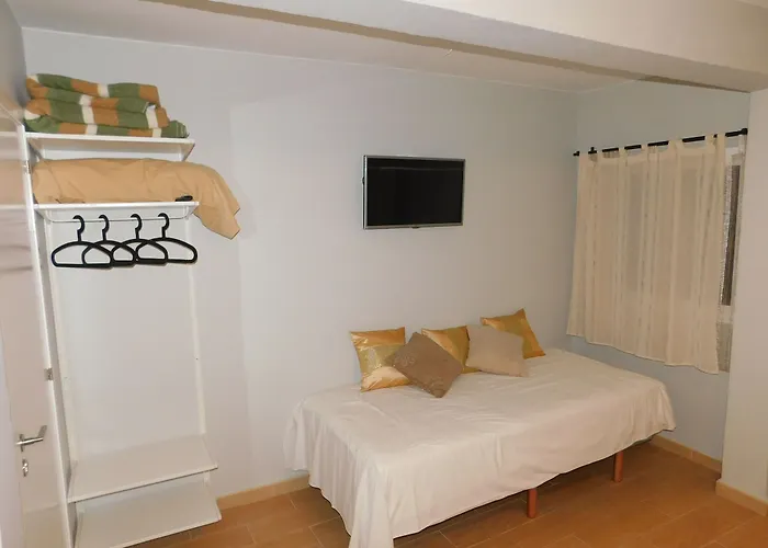 Chabela's Bed & Breakfast