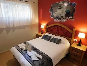 B&B Chabela's