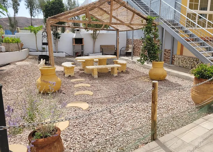 Chabela's Bed & Breakfast Lajita