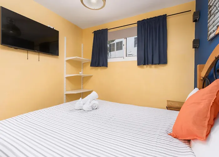 Chabela's Bed & Breakfast Lajita