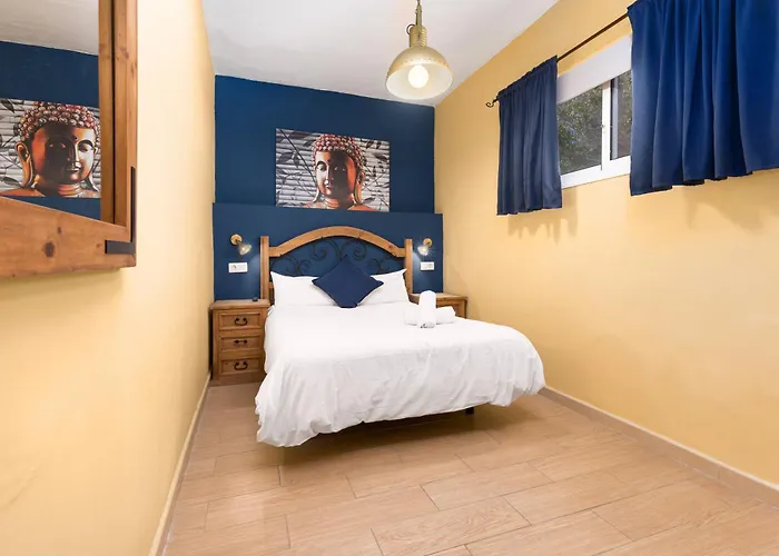 Bed & Breakfast Chabela's Lajita