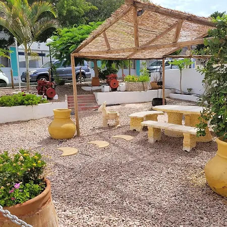 Chabela's 2* La Lajita