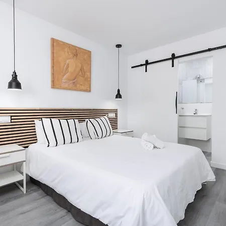 ベッド・アンド・ブレックファスト Chabela's Lajita