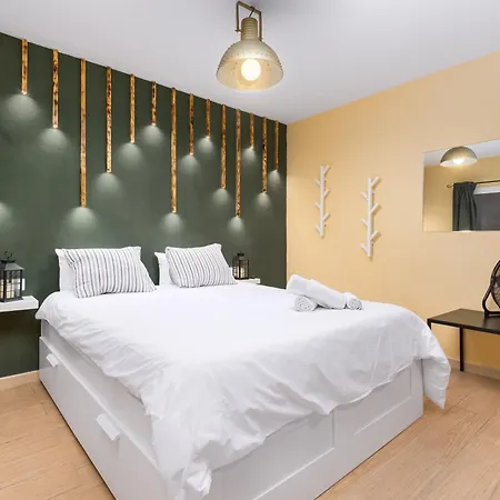 Chabela's Bed and Breakfast