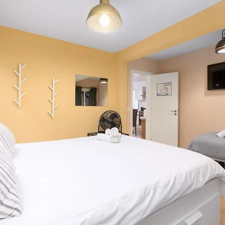 Bed and Breakfast Chabela's