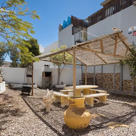 Bed and Breakfast Chabela's Lajita