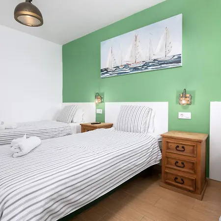 Bed and Breakfast Chabela's 2*