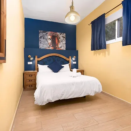 Bed and Breakfast Chabela's Lajita