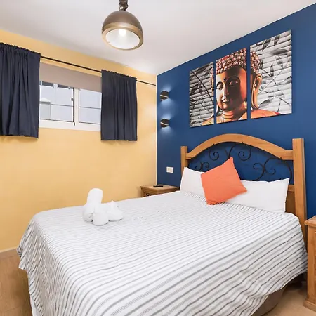 Chabela's Bed and Breakfast Lajita