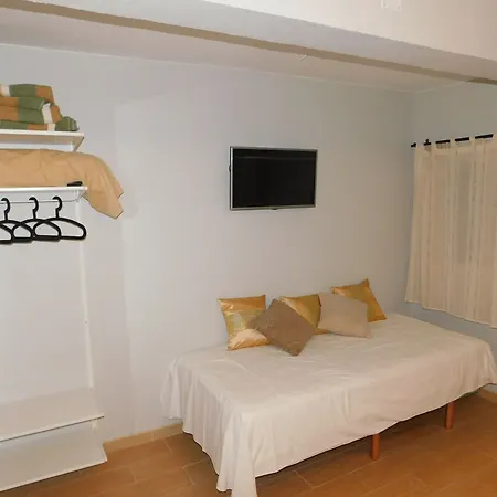 Chabela's Bed and Breakfast