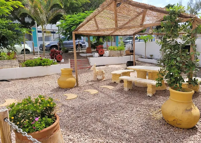 Chabela's 2* La Lajita