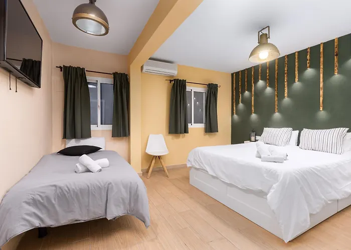 Chabela's 2* La Lajita