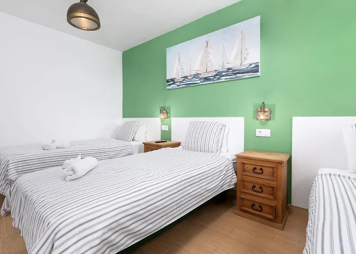 Alojamento de Acomodação e Pequeno-almoço Chabela's 2*