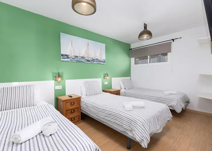 Chabela's 2* La Lajita